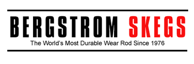 The finest wear rods and... we can prove it!