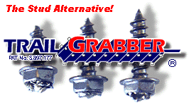 Click here to learn about Trail Grabbers!