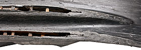 Ski-doo Pilot Ski - Used