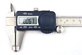 caliper