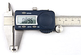 caliper
