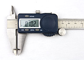 caliper