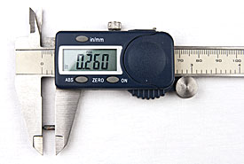 caliper