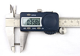 caliper