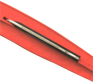 Shaper Plates