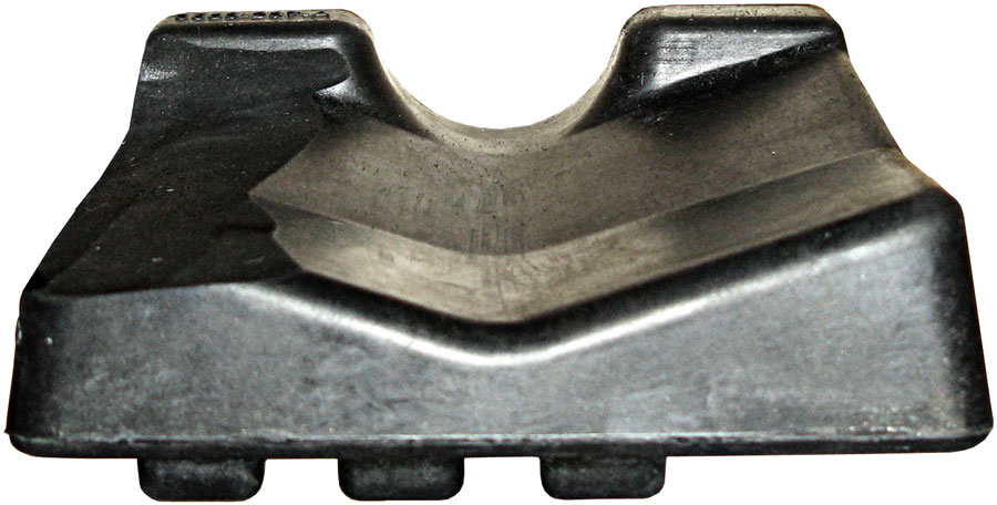 AC Rubber Stop