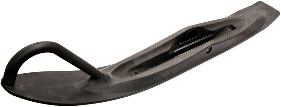 Blow Molded