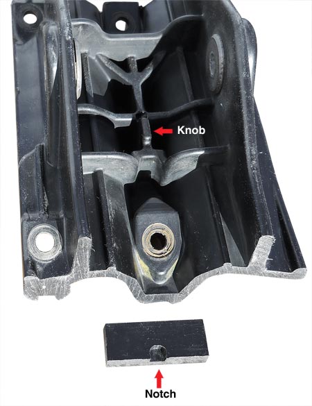 K27 Plug